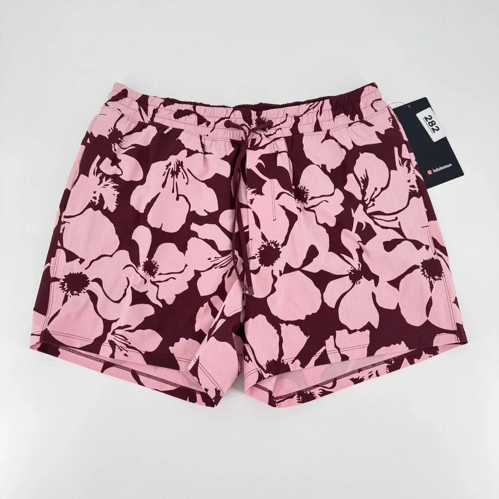 Lululemon Swim Short 5